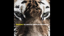 Ivan Noble「Como Ulises」