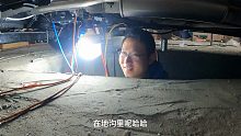 房车专用底置空调怎么安装，顶置空调底置空调怎么选择