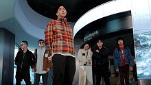[SMTM10]《Breathe》(Feat. MINO) (Prod. GRAY)真·神仙歌曲！近