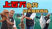 【上青杰哥】百万渔获