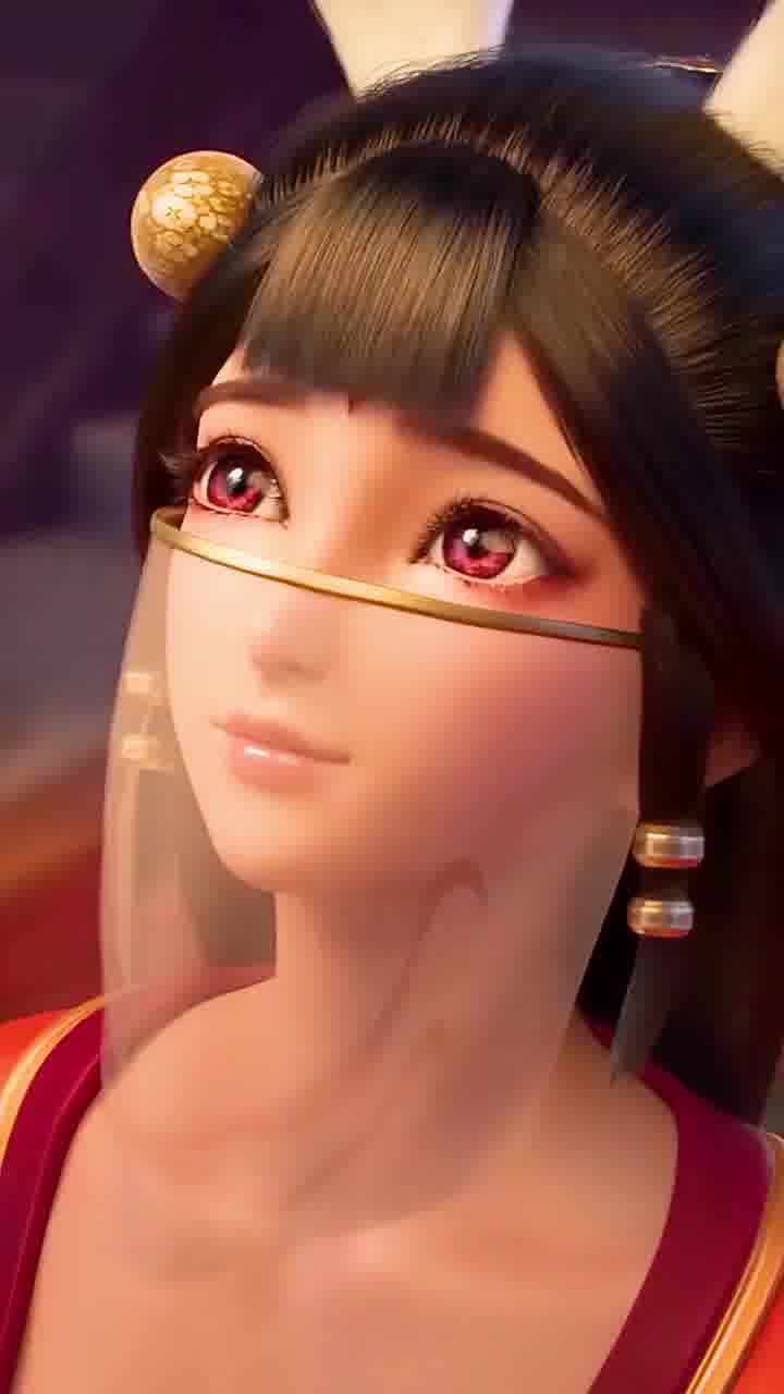 有看过这游戏的美女吗？