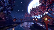 【VRChat日常】红尘客栈