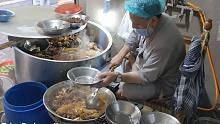 巴基斯坦美食-大锅羊肉