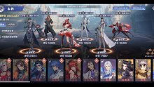 【斗罗大陆魂师对决】邪月新版悬赏阵容攻略（无月华阵容）
