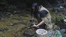 原始丛林人-6个月的丛林生存，第91集-最后一块羊肉，荒野求生，野外生存