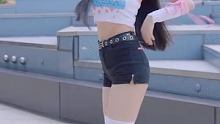 冬日热辣 #热爱舞蹈热爱生活 #韩国女团热舞 #可爱
