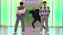 Somi X DAEHWI X WOOJIN《XOXO》舞蹈挑战！