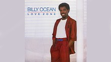 Billy Ocean「It's Never Too Late to Try」