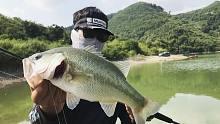 【驯鱼日记】第19集：德州大法好！