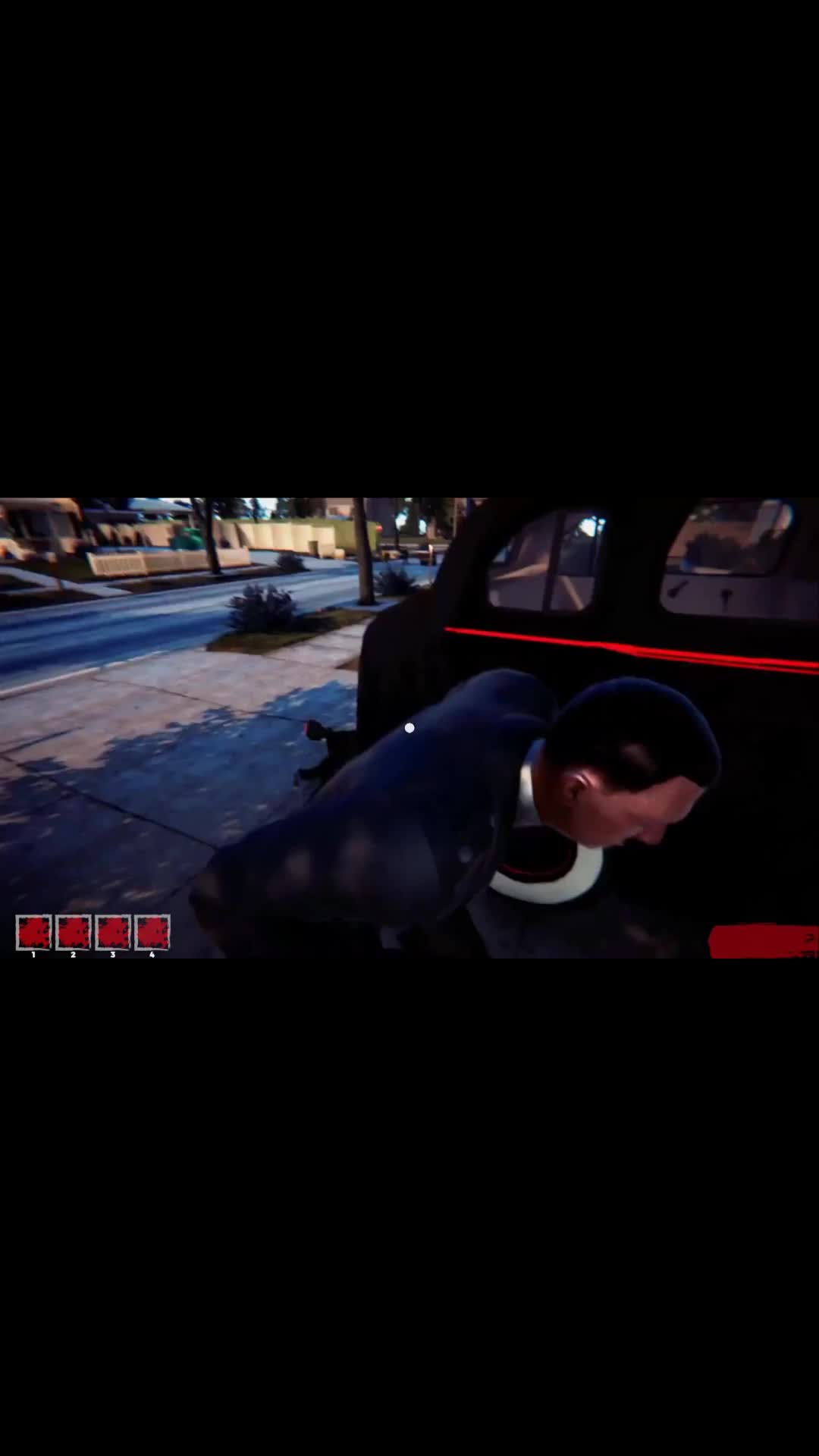 一起来看恐怖游戏呀