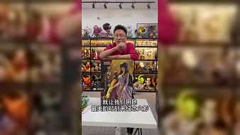 璐鹿陸手作黑神話：悟空直播_璐鹿陸手作視頻直播 - 虎牙直播