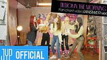 【中字】应援法则合集 ITZY《Ma.fi.a In the morning》