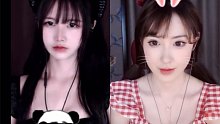 【柳婉音】&【夏茉】助眠  美女姐姐给你洗头啦～