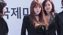 HELLOVENUS-Lime（金慧林）高清竖屏直拍 170319