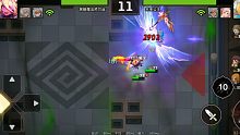 【坎公骑冠剑】给你一锄头