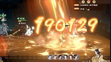 【忘川风华录】金戈武则天一大19万。6回合无buff