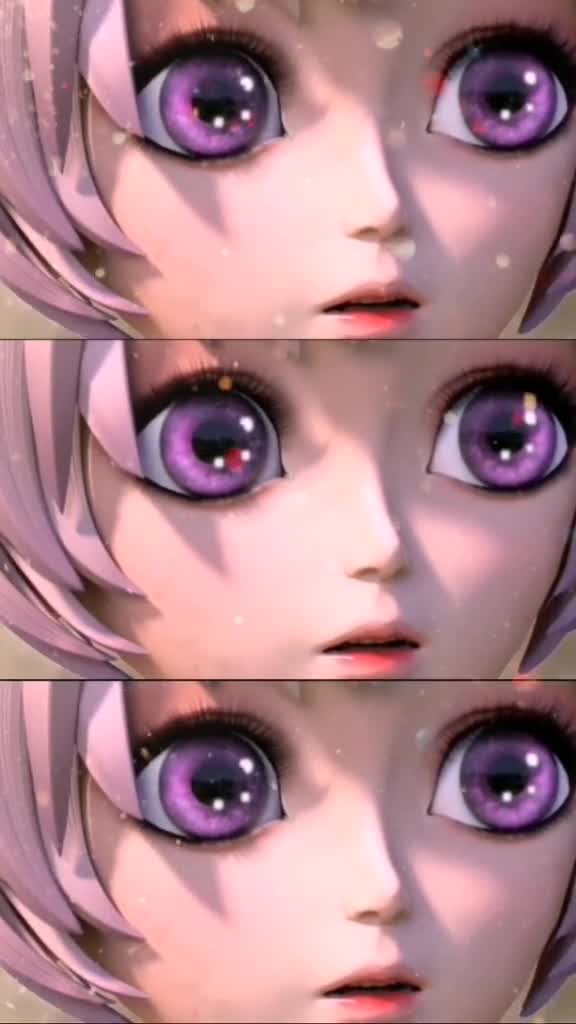 一起来看王者荣耀cg