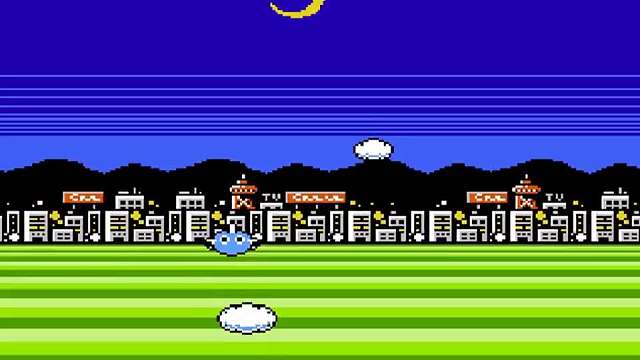 112 konami世界2一命通关