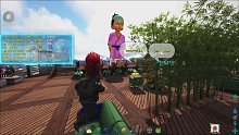 #方舟小剧场#【一帆】人见人爱的桃之助