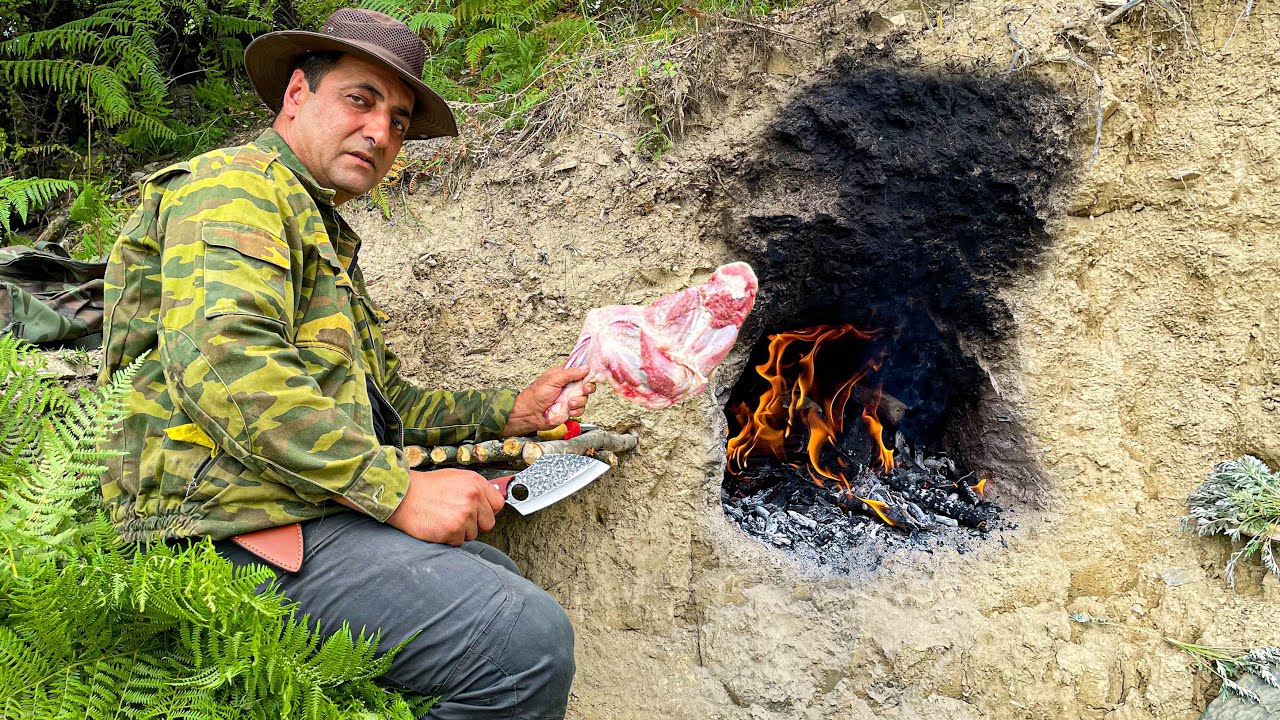 欢迎来到大叔的直播间