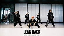 SINOSTAGE舞邦 | Alston编舞 课堂视频 - Lean Back