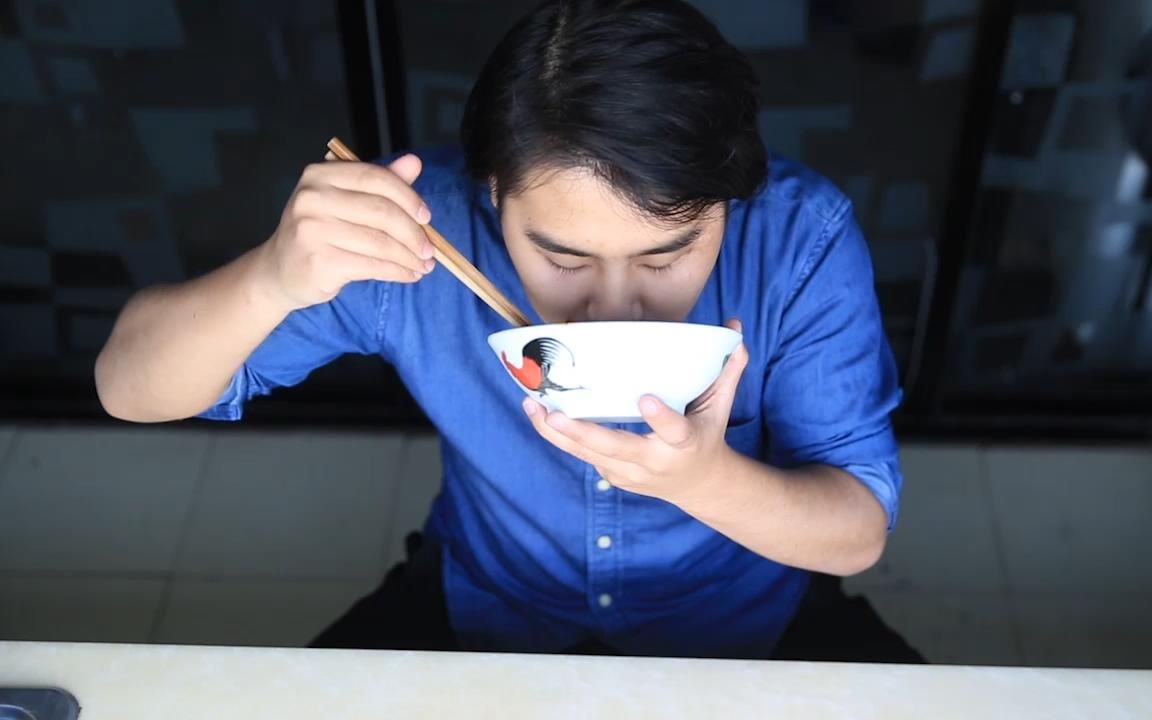 黯然销魂饭