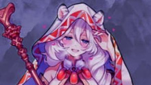 【坎公生草图】卡玛逊特权图片的来源居然是…？