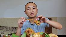 大冬嘴馋，今天做麻辣牛骨髓，嗦一口唇齿留香