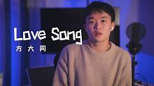 好温柔的Love song！天冷可以开始听情歌啦！