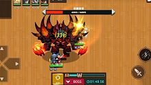 【坎公骑冠剑】第二次船长外传