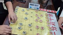 大神：我的象棋已经练就铜墙铁壁，金刚不坏！砍孙浩宇易如反掌