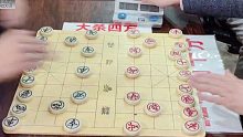 重庆有个国内最大最强民间棋馆，孙浩宇伪装小白一探究竟：好险