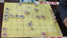 神级老头自称西南棋王，落子如飞好像棋仙附体！孙浩宇：狠角色