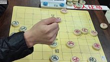 棋馆小霸王嚣张跋扈，训斥孙浩宇：收起你的招牌，砍不哭你算我输