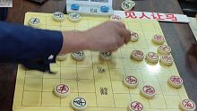 豪横老棋圣竟然认识孙浩宇大师：你不是跪求一败吗，我帮你圆梦
