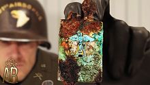 EXTREMELY Rare Lighter Restoration – World War II 