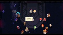 【坎公骑冠剑】世界11（自留）女骑部分过图素材