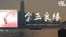 付雪 - 金玉良緣（原唱：李琦）「就算是天定的良緣 也會有辛苦，對和錯 都不必太在乎」(4k Vid
