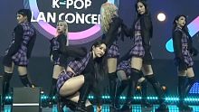 Dreamcatcher《YOU AND I + Black Or White + Scream +