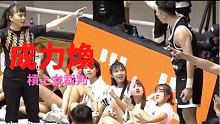 成力煥槓上PLG女裁判！要求看回放 直接被女裁判打槍