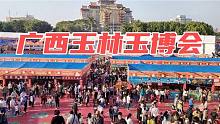 广西玉林玉博会太热闹了，这六大名牌产品你认识几个？玉柴排第一