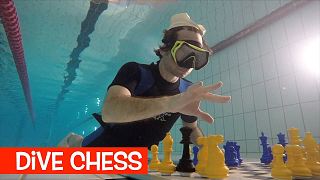 Dive Chess