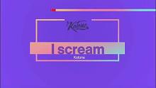 天神子兔音首张翻唱迷你专辑「I scream」先行试听动画