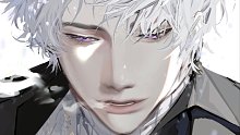 【光与夜之恋】如果冷的话就回去吧
