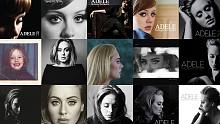 【Adele/阿黛尔】“乐坛亲妈”音乐进化史（2007-2021）