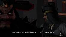 《真三国无双7》吕布传-悖德之争