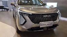新 2022 哈弗 Jolion HEV 1.5 Hybrid Ultra