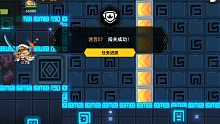 浮空城地下迷宫  二通……