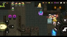 《坎公骑冠剑》噩梦9，3.1
