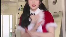外面6度 我怀里36度#提前两个月过圣诞 #只对你有感觉舞蹈挑战
